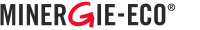 Minergie Eco Logo